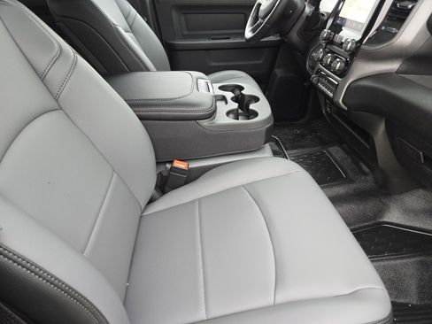 New 2026 RAM 5500 Tradesman image 12