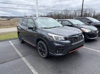 Used 2019 Subaru Forester Sport video 1