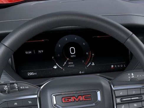 New 2026 GMC Acadia Elevation w/ Elevation Premium Package AWD/4WD image 26