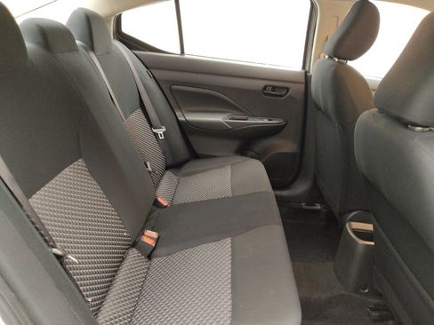 Used 2024 Nissan Versa S FWD image 19