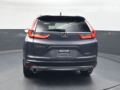 Used 2019 Honda CR-V Touring image 5