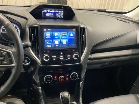 Used 2019 Subaru Forester Touring w/ Popular Package #3 AWD/4WD image 20