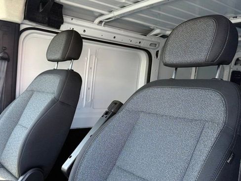 New 2025 RAM ProMaster 1500 w/ Convenience Group image 22