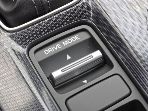 New 2026 Honda Civic Sport Touring image 24