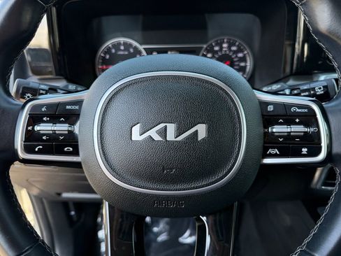 Used 2022 Kia Sorento SX AWD/4WD image 20