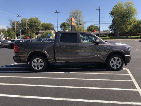 New 2026 RAM 1500 Big Horn image 14