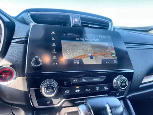 Certified 2019 Honda CR-V Touring image 18
