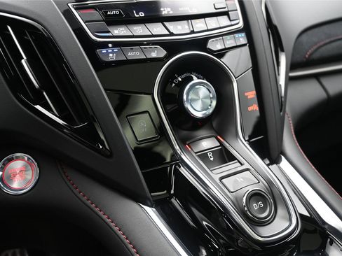 Certified 2024 Acura RDX A-Spec AWD/4WD image 5