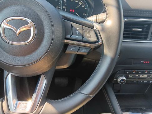 Used 2023 MAZDA CX-5 AWD 2.5 S w/ Premium Package image 23