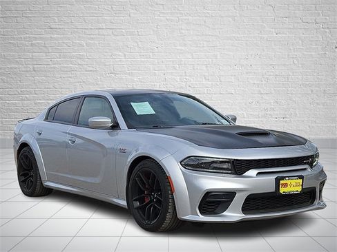 Used 2021 Dodge Charger Scat Pack image 6