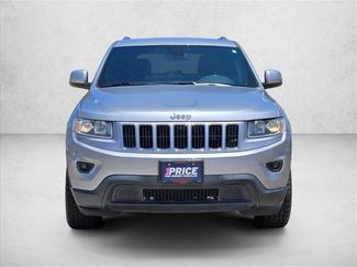 Used 2016 Jeep Grand Cherokee Laredo w/ Quick Order Package 23E AWD/4WD video 2
