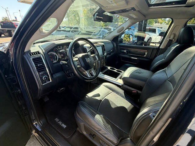 Used 2014 RAM 2500 Laramie w/ Convenience Group AWD/4WD image 29