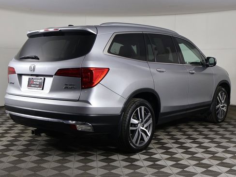 Used 2018 Honda Pilot Elite image 14