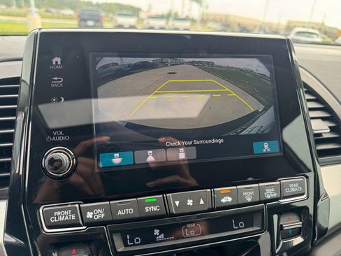 Certified 2020 Honda Odyssey EX-L image 16