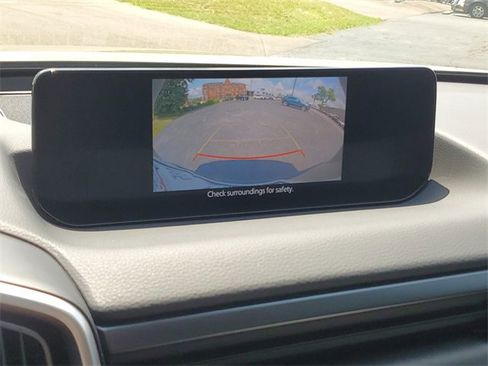 Used 2024 MAZDA CX-50 AWD 2.5 Turbo w/ Cargo Package image 18