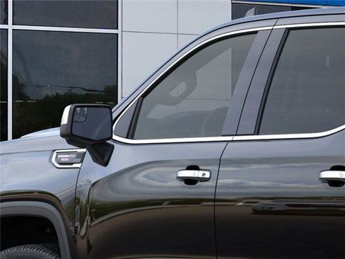 New 2026 GMC Sierra 1500 Denali image 12