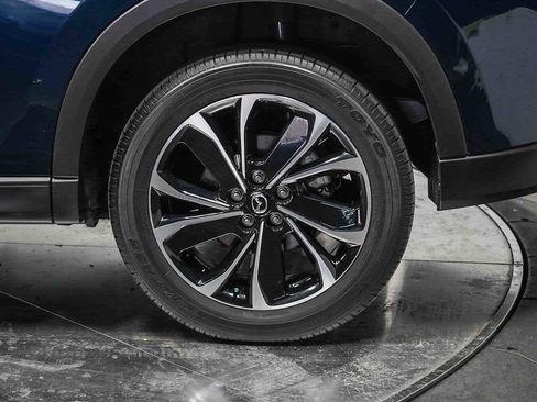 Used 2023 MAZDA CX-5 AWD 2.5 S w/ Premium Plus Pkg image 10