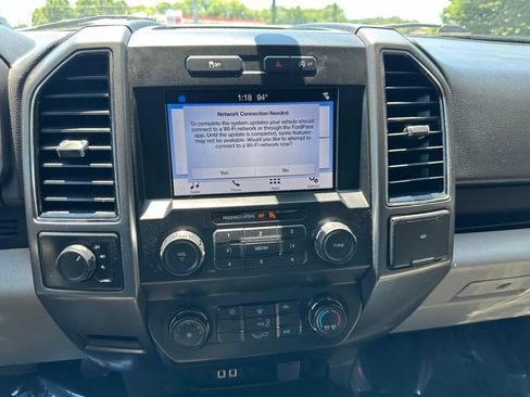 Used 2019 Ford F150 XLT AWD/4WD image 25