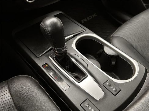 Used 2017 Acura RDX w/ Technology Package image 21