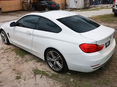 Used 2014 BMW 435i Coupe RWD image 4