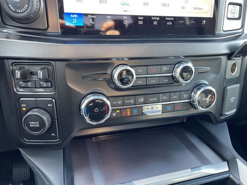 New 2026 Ford F350 Platinum image 10