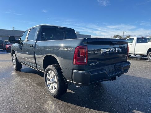 New 2026 RAM 2500 Laramie image 5
