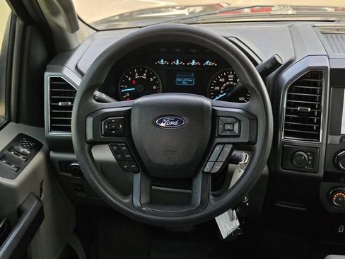 Used 2020 Ford F150 XLT AWD/4WD image 21