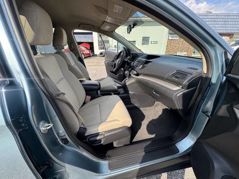 Used 2016 Honda CR-V SE image 29