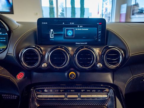 Used 2020 Mercedes-Benz AMG GT R image 14