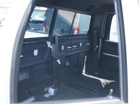 Used 2021 RAM 3500 Tradesman AWD/4WD image 19