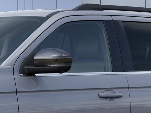 New 2027 Ford Expedition Max Active AWD/4WD image 20