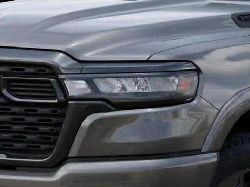 New 2026 RAM 1500 Big Horn AWD/4WD image 20