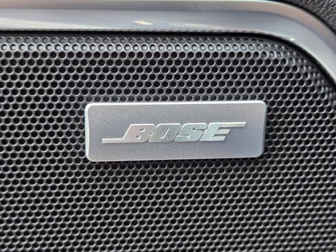 New 2026 Chevrolet Silverado 1500 RST w/ Convenience Package II image 13