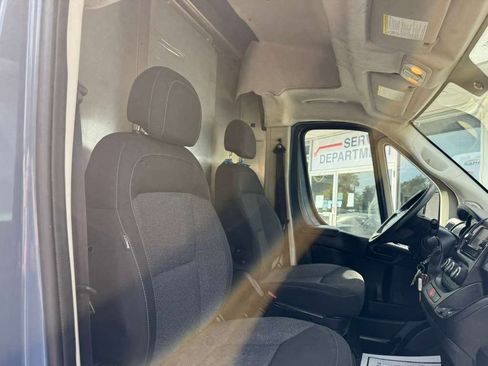 Used 2019 RAM ProMaster 3500 FWD image 35