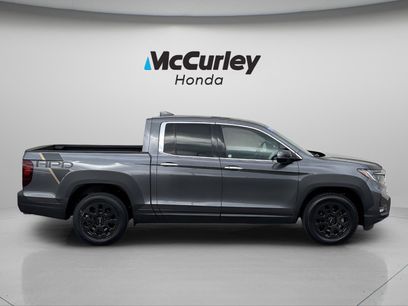 Certified 2023 Honda Ridgeline RTL-E