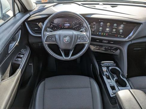 Used 2022 Buick Envision Preferred image 30