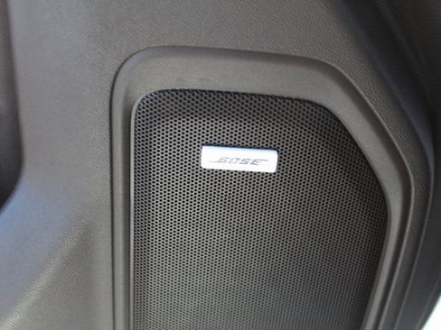 Used 2022 Chevrolet Silverado 2500 LTZ w/ LTZ Premium Package image 44