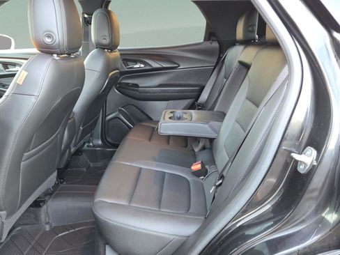 Used 2022 Chevrolet TrailBlazer ACTIV image 11