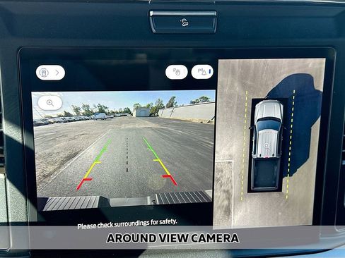 New 2026 Ford F250 XLT w/ XLT Premium Package image 5