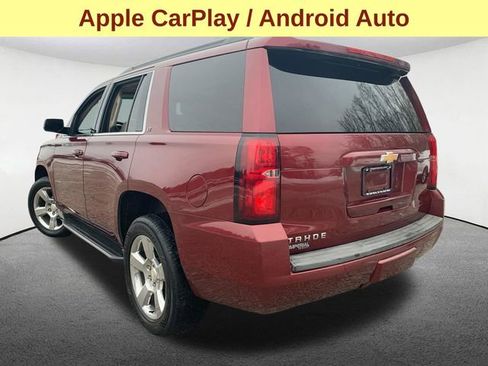 Used 2019 Chevrolet Tahoe LT image 10