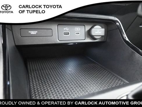 Used 2024 Honda CR-V EX image 29