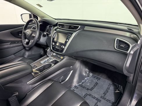 Certified 2024 Nissan Murano SL FWD image 15