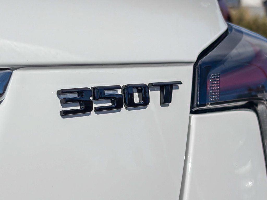 Used 2024 Cadillac CT5 Sport w/ LPO, ONYX Package RWD image 6
