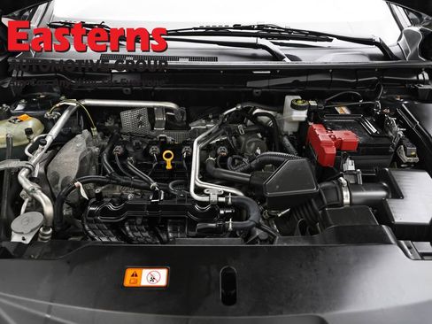 Used 2024 Mitsubishi Outlander SE AWD/4WD image 7