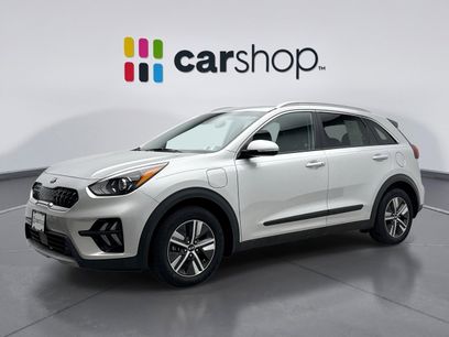 Used 2020 Kia Niro EX