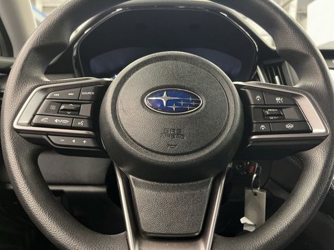 Certified 2025 Subaru Legacy image 15