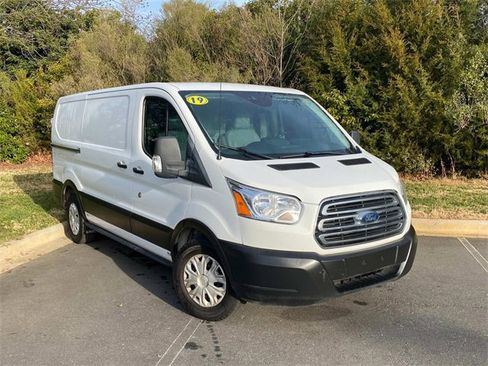 Used 2019 Ford Transit 150 130 Low Roof w/ Exterior Upgrade Package image 1