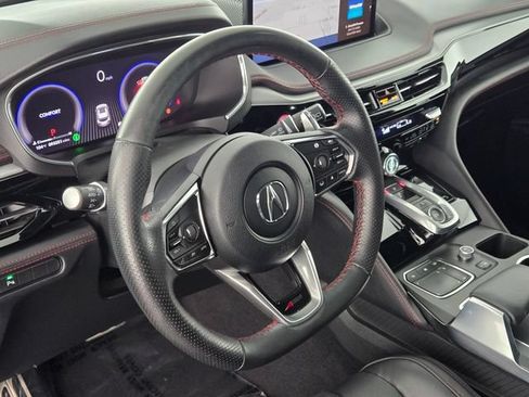 Used 2022 Acura MDX A-Spec AWD/4WD image 22