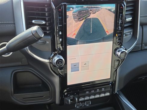 New 2025 RAM 3500 Laramie w/ Night Edition image 12