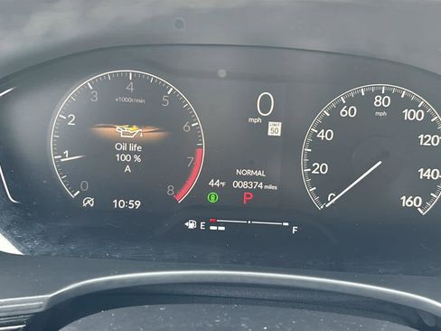 Used 2025 Honda Civic Sport image 16